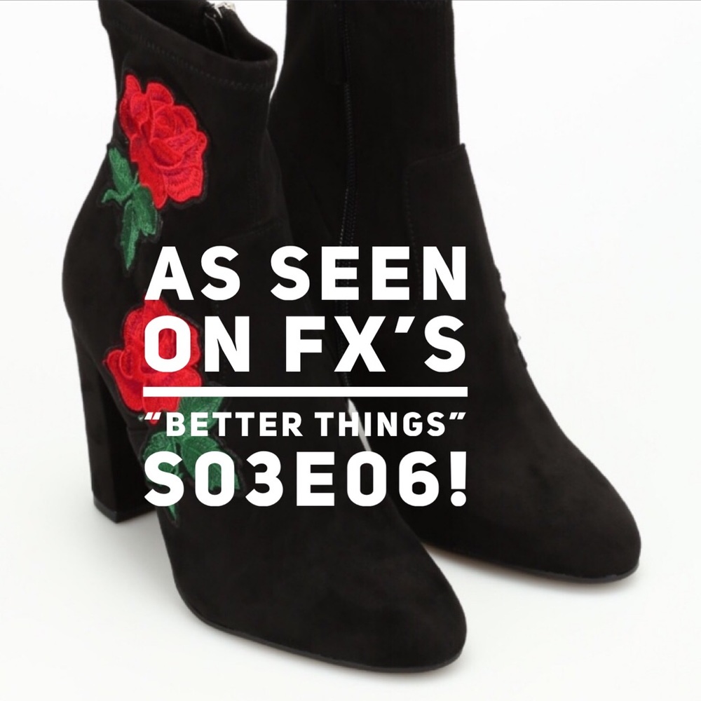 NWB Steve Madden Boots Women’s Sz. 9.5